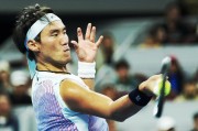 ATP挑战赛神户CH100男单：布云朝克特0-2罗迪奥诺夫，止步次轮